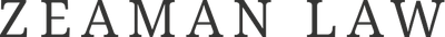 Zeaman law logo