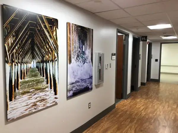 St. Luke's Surgery Center of Chesterfield