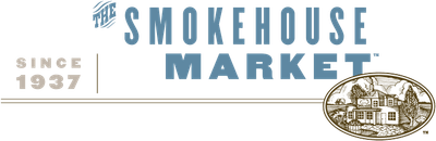 Smoke House Market logo
