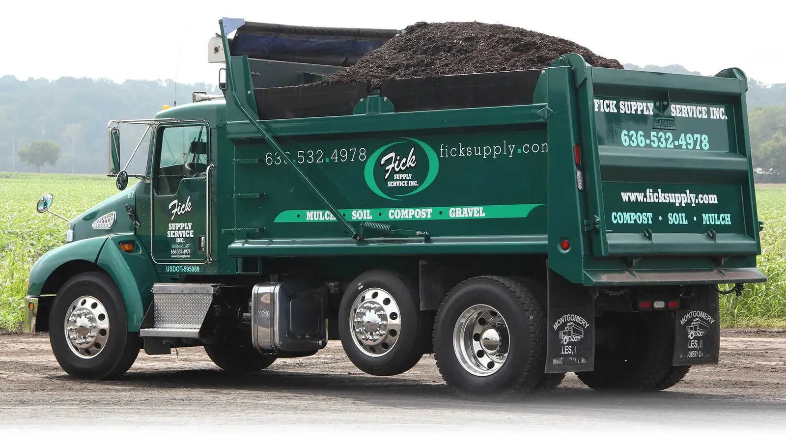 Fick Supply Service