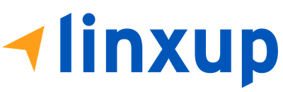 Linxup logo