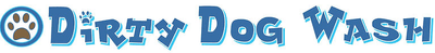 Dirty-Dog-Wash logo