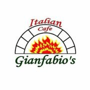 Gianfabio's Italian Cafe logo