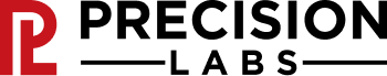 Precision Labs logo