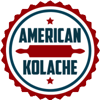 American Kolache logo