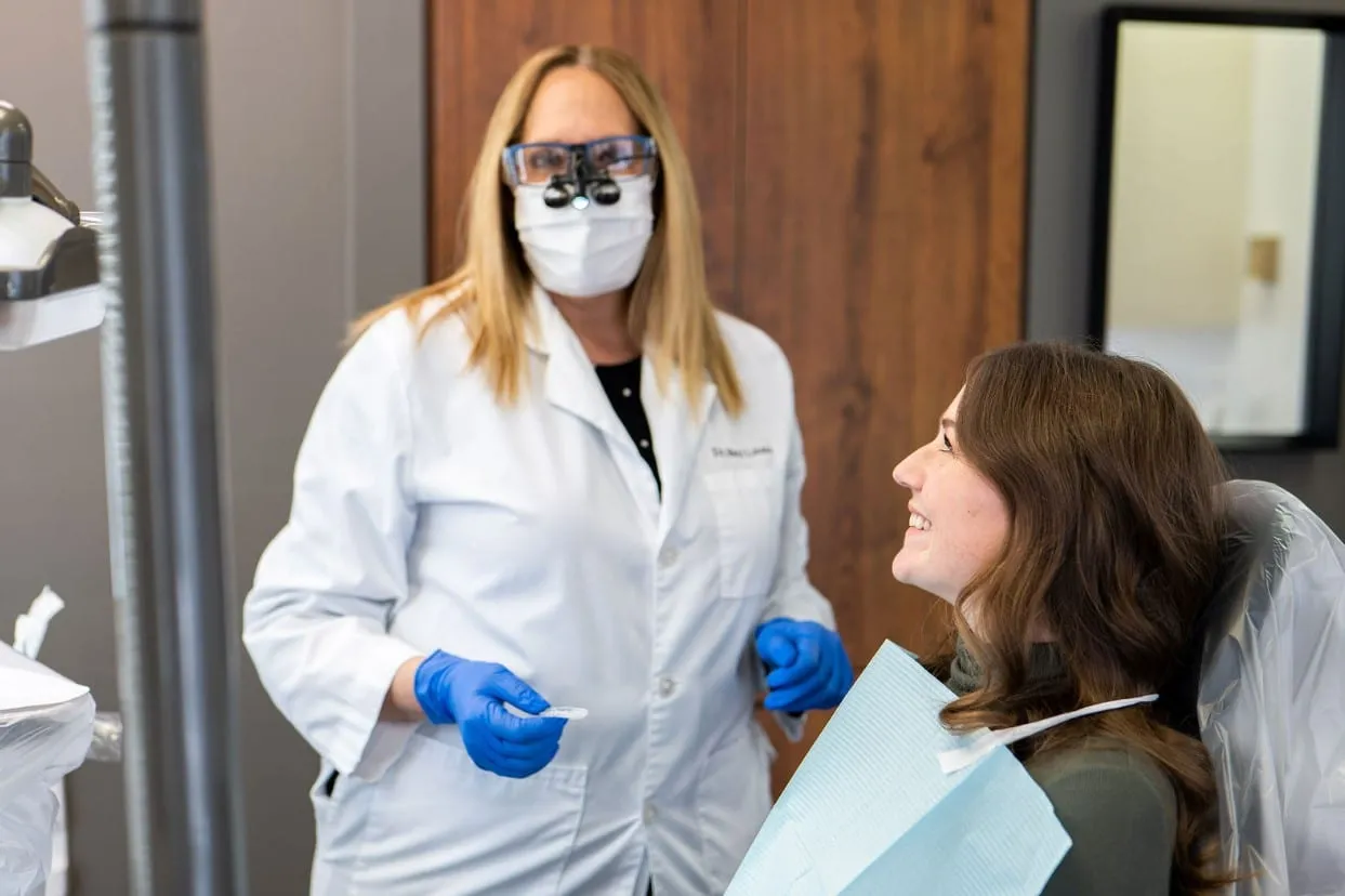 Licata Dental