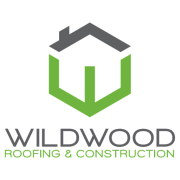 Wildwood Roofing & Construction logo