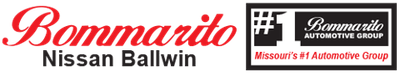 Bommarito Nissan Ballwin logo