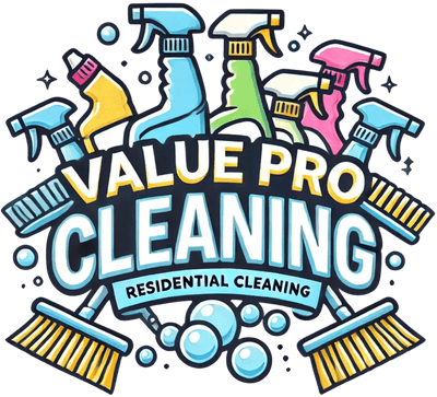 ValuePro Cleaning logo