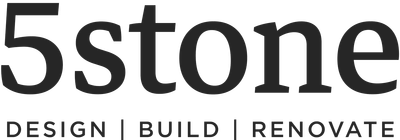 5stone Construction logo