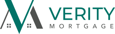 Verity Mortgage logo
