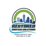 Restored Surface Solutions logo