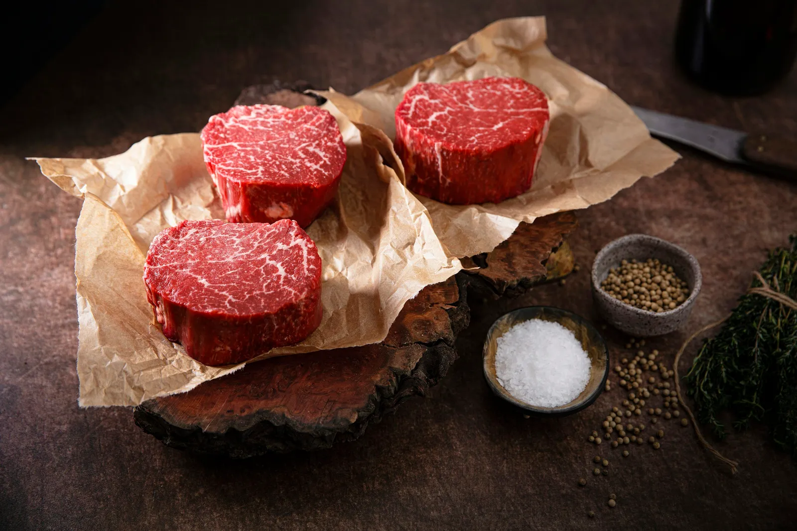 Johnson's Market & Butcher Shop