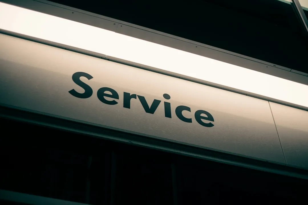 Appliance Repair Service in Your Area