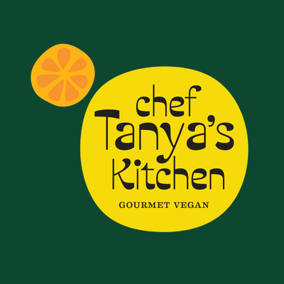 Chef Tanya logo