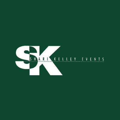 Shari Kelley Events logo