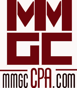 MMGC | Certified Public Accountants logo