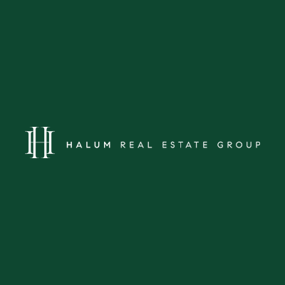 Halum Real Estate Group logo