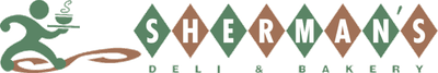 Sherman's Deli & Bakery logo