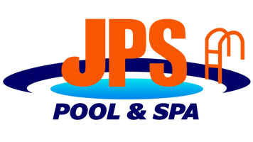 JPS Pool & Spa logo