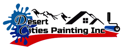 Desert Cities Painting Inc logo
