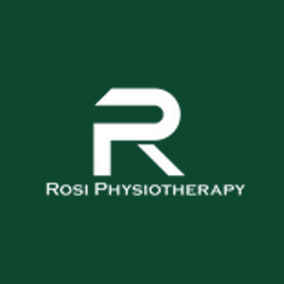 Rosi Physiotherapy logo