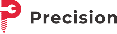Precision Appliance Repair logo