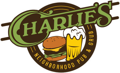 Charlie's Pub & Grub logo