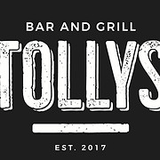 Tollys Bar and Grill logo