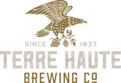 Terre Haute Brewing Company logo