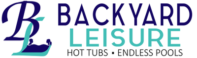 Backyard Leisure logo
