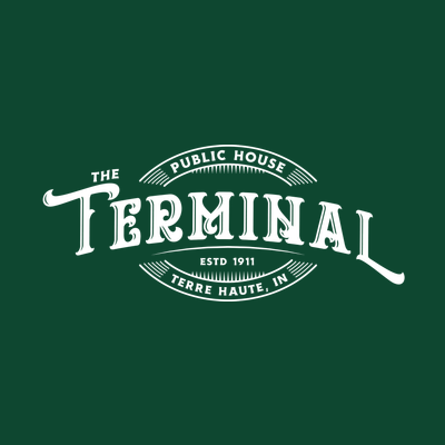 The Terminal logo