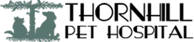 Thornhill Pet Hospital logo