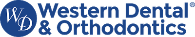 Western Dental logo