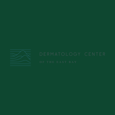 Dermatology Center of the East Bay logo