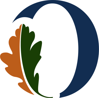Oakland Orthodontics logo