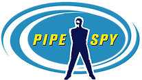 Pipe Spy logo