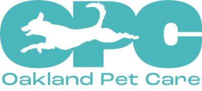 Oakland Pet Care logo