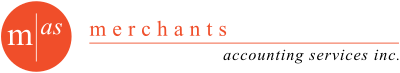 Merchants Accounting Services, Inc logo