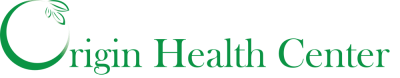 Origin Health Center logo