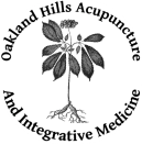 Oakland Hills Acupuncture & Integrative Medicine logo