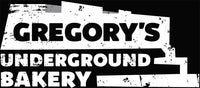 Gregorys Gourmet Deserts logo