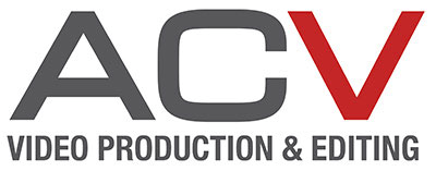Alan Cash Video logo