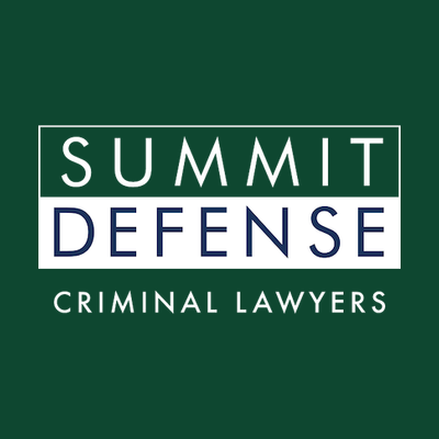 Summit Defense Criminal Lawyers logo