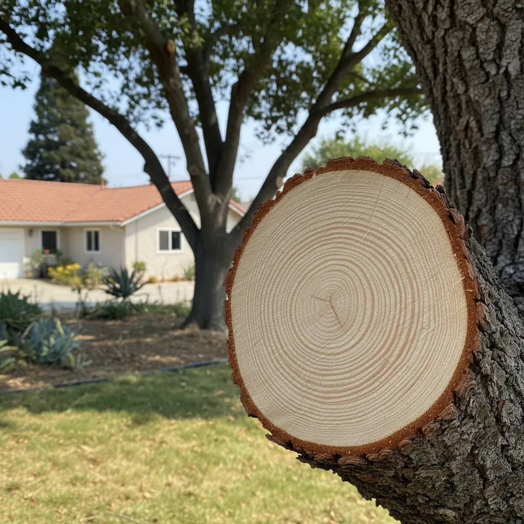 Oakland Tree Service