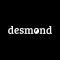 Desmond logo