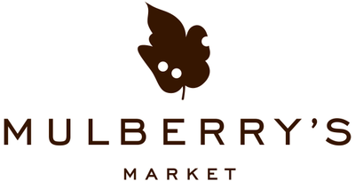 Mulberry's Market logo