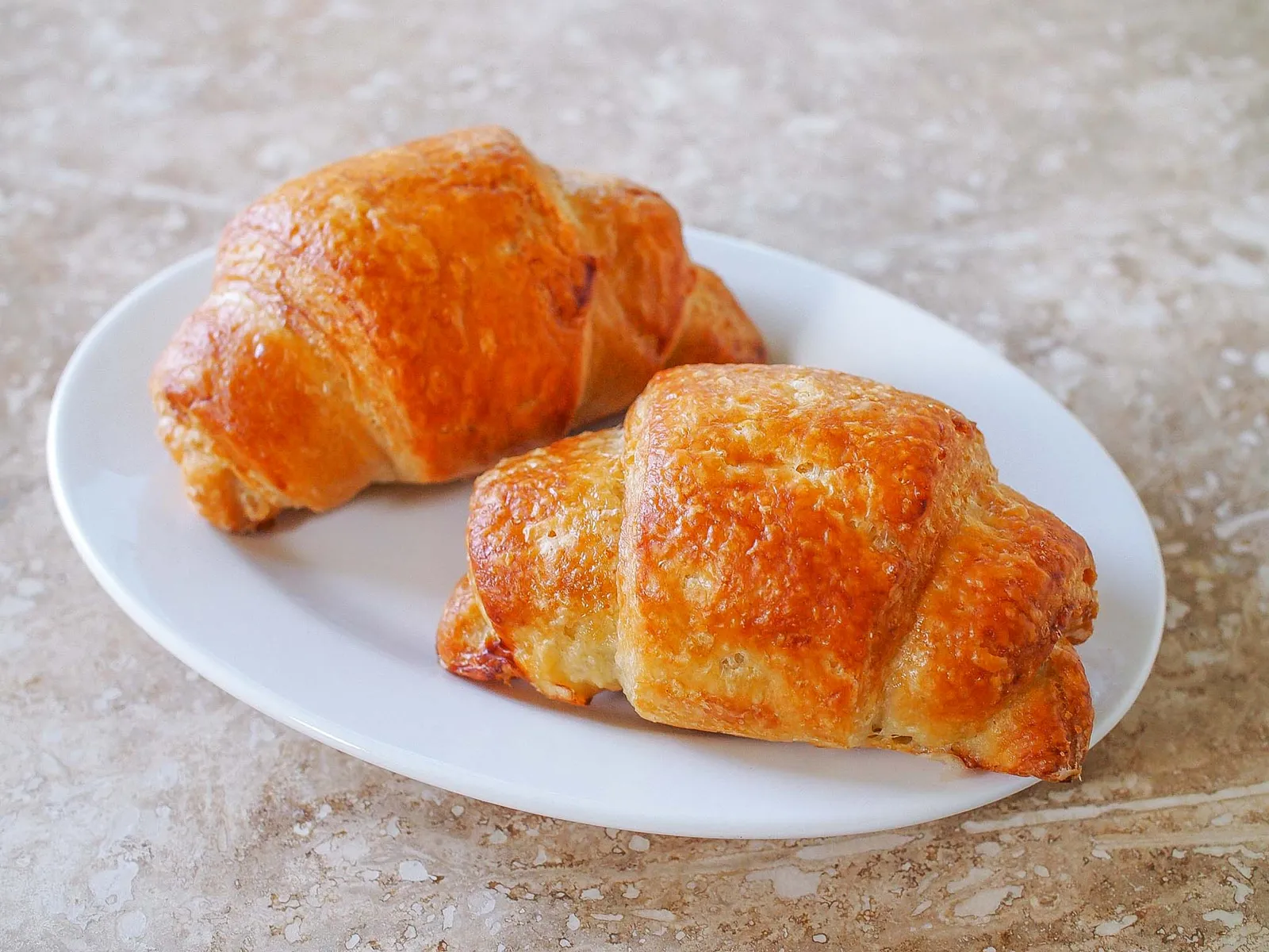 Mariposa Baking Co.