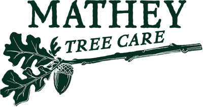 Mathey Tree Care And Consulting logo