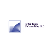 Better Taxes & Consulting LLC logo